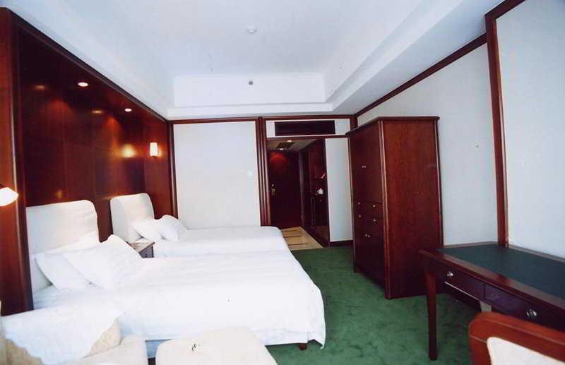 Pacific Luck Hotel 上海市 エクステリア 写真
